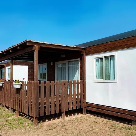 La Liccia - Camping&village 3* סנטה טרזה גאיורה