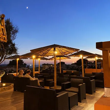 La Liccia - Camping&village 3*