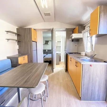 La Liccia - Camping&village 3* סנטה טרזה גאיורה