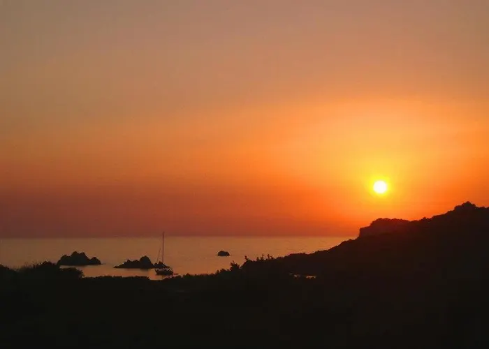 La Liccia - Camping&village Campingplatz Santa Teresa Gallura