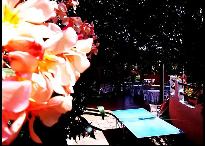 Campingplatz La Liccia - Camping&village Santa Teresa Gallura