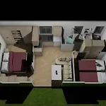 La Liccia - Camping&village سانتا تيريزا غالّورا
