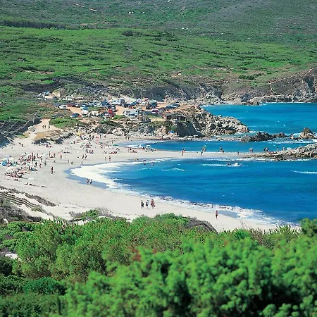 La Liccia - Camping&village 3* סנטה טרזה גאיורה