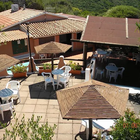 La Liccia - Camping&village Santa Teresa Gallura
