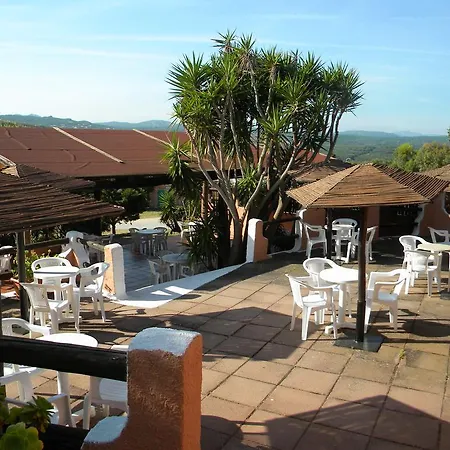 La Liccia - Camping&village Santa Teresa Gallura
