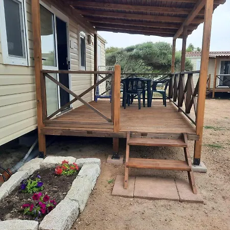 La Liccia - Camping&village Santa Teresa Gallura