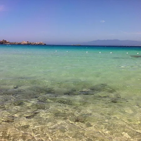 Campsite La Liccia - Camping&village
