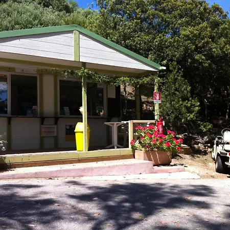 Campsite La Liccia - Camping&village Santa Teresa Gallura