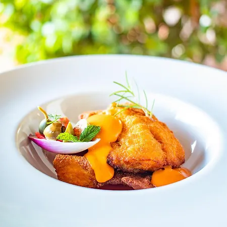 La Liccia - Camping&village אתר קמפינג סנטה טרזה גאיורה