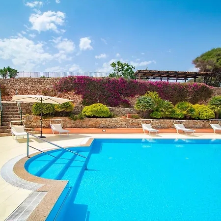 Campsite La Liccia - Camping&village Santa Teresa Gallura
