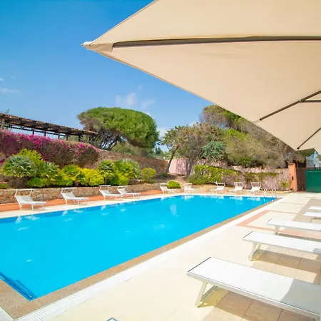 La Liccia - Camping&village