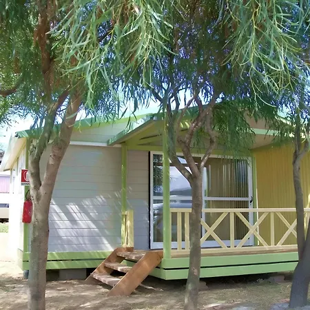 Campsite La Liccia - Camping&village