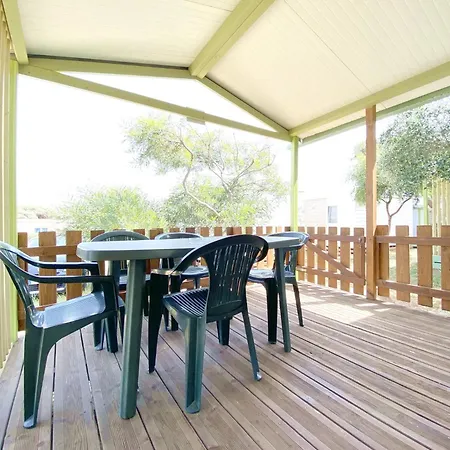 אתר קמפינג La Liccia - Camping&village