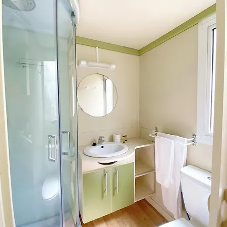 אתר קמפינג La Liccia - Camping&village 3*