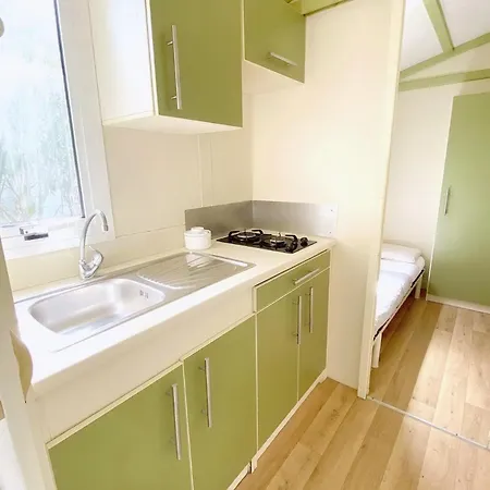 La Liccia - Camping&village אתר קמפינג סנטה טרזה גאיורה