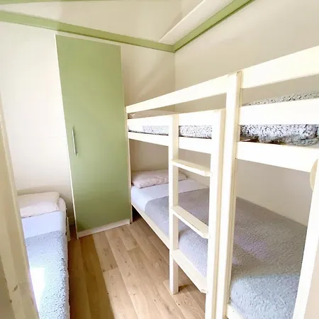 אתר קמפינג La Liccia - Camping&village סנטה טרזה גאיורה