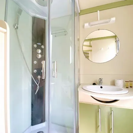 La Liccia - Camping&village סנטה טרזה גאיורה