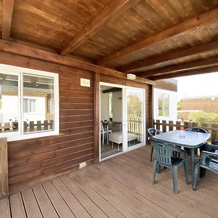 La Liccia - Camping&village 3* סנטה טרזה גאיורה