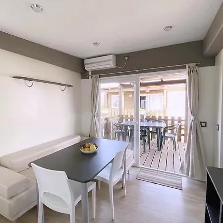 אתר קמפינג La Liccia - Camping&village