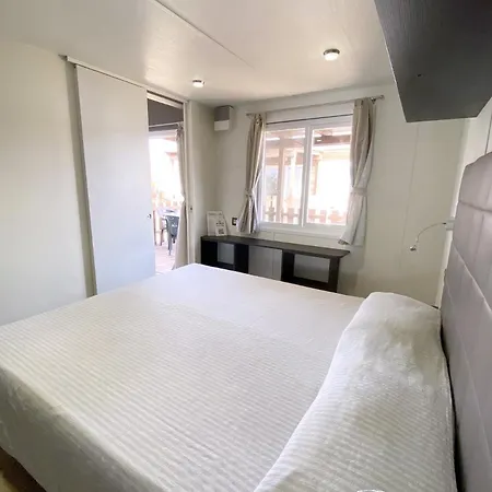 La Liccia - Camping&village Camping 3*