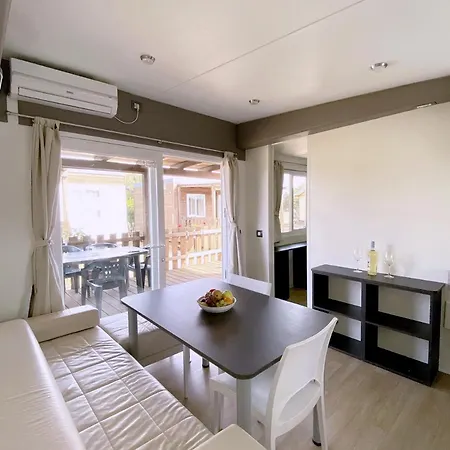 La Liccia - Camping&village Campsite Santa Teresa Gallura