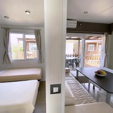 La Liccia - Camping&village 3*