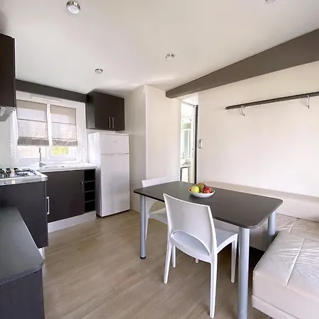 La Liccia - Camping&village