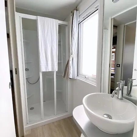 La Liccia - Camping&village