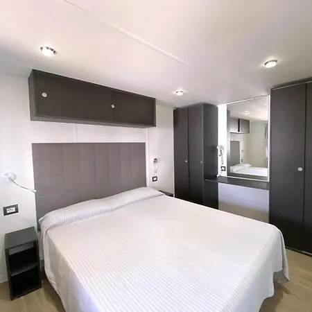 La Liccia - Camping&village Camping 3*
