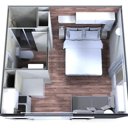 La Liccia - Camping&village