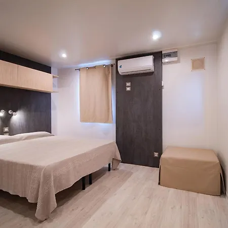 אתר קמפינג La Liccia - Camping&village