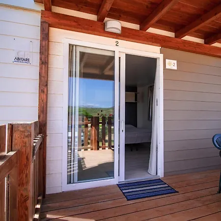 La Liccia - Camping&village Kemping Santa Teresa Gallura