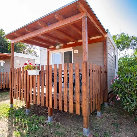 La Liccia - Camping&village Campsite
