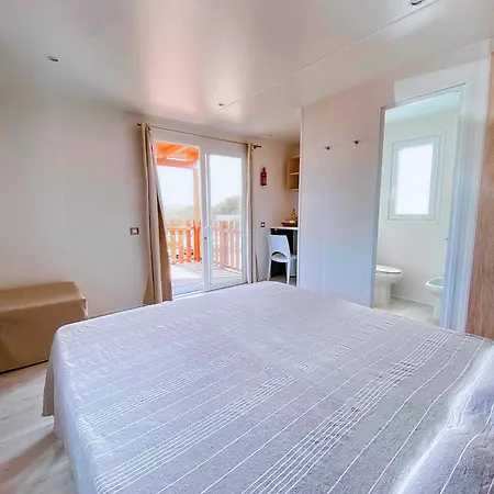 La Liccia - Camping&village