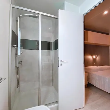 La Liccia - Camping&village 3* סנטה טרזה גאיורה