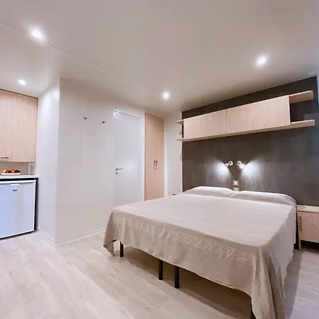 La Liccia - Camping&village Kemp