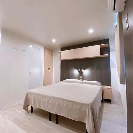 La Liccia - Camping&village 3*