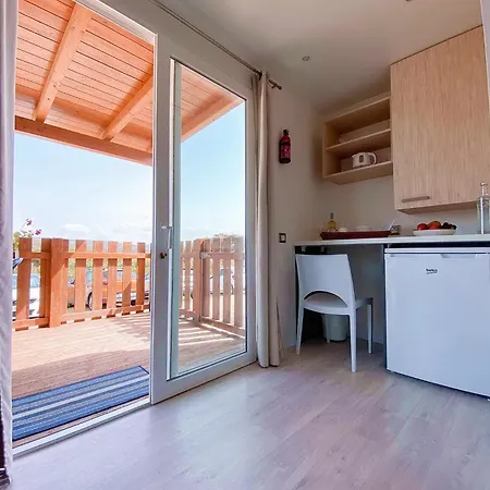 La Liccia - Camping&village Campsite Santa Teresa Gallura