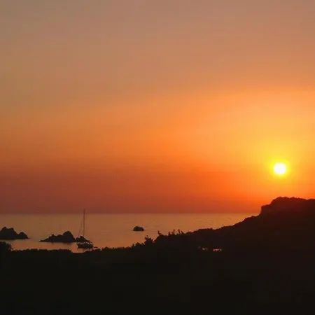 La Liccia - Camping&village Kemp Santa Teresa Gallura