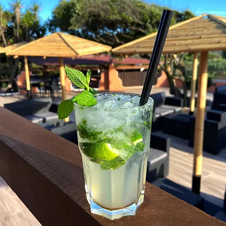 La Liccia - Camping&village אתר קמפינג 3*