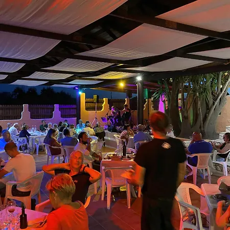 La Liccia - Camping&village 3* סנטה טרזה גאיורה