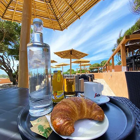 La Liccia - Camping&village