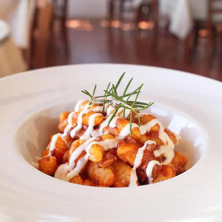 אתר קמפינג La Liccia - Camping&village