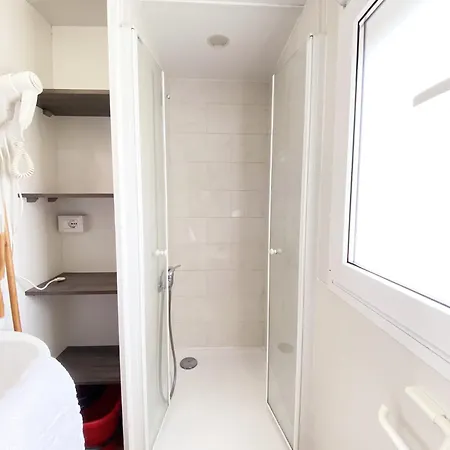 La Liccia - Camping&village אתר קמפינג 3*