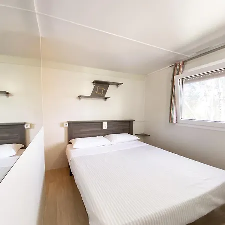 La Liccia - Camping&village Camping Santa Teresa Gallura
