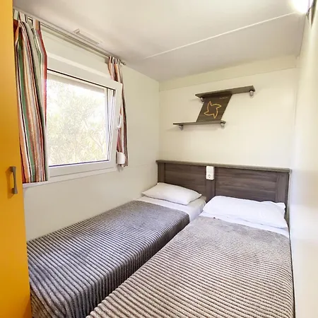 אתר קמפינג La Liccia - Camping&village סנטה טרזה גאיורה