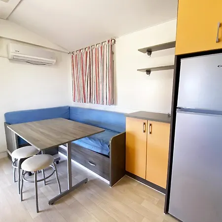 La Liccia - Camping&village 3*