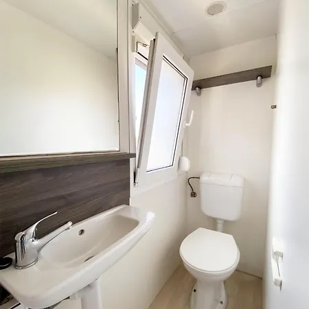 La Liccia - Camping&village סנטה טרזה גאיורה