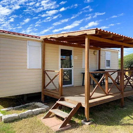 La Liccia - Camping&village Kemping