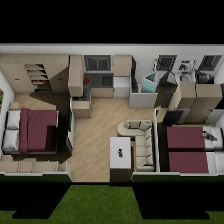 La Liccia - Camping&village סנטה טרזה גאיורה